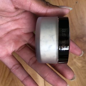 Laura Mercier mini setting powder